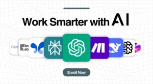 best ai tools course by talentgro