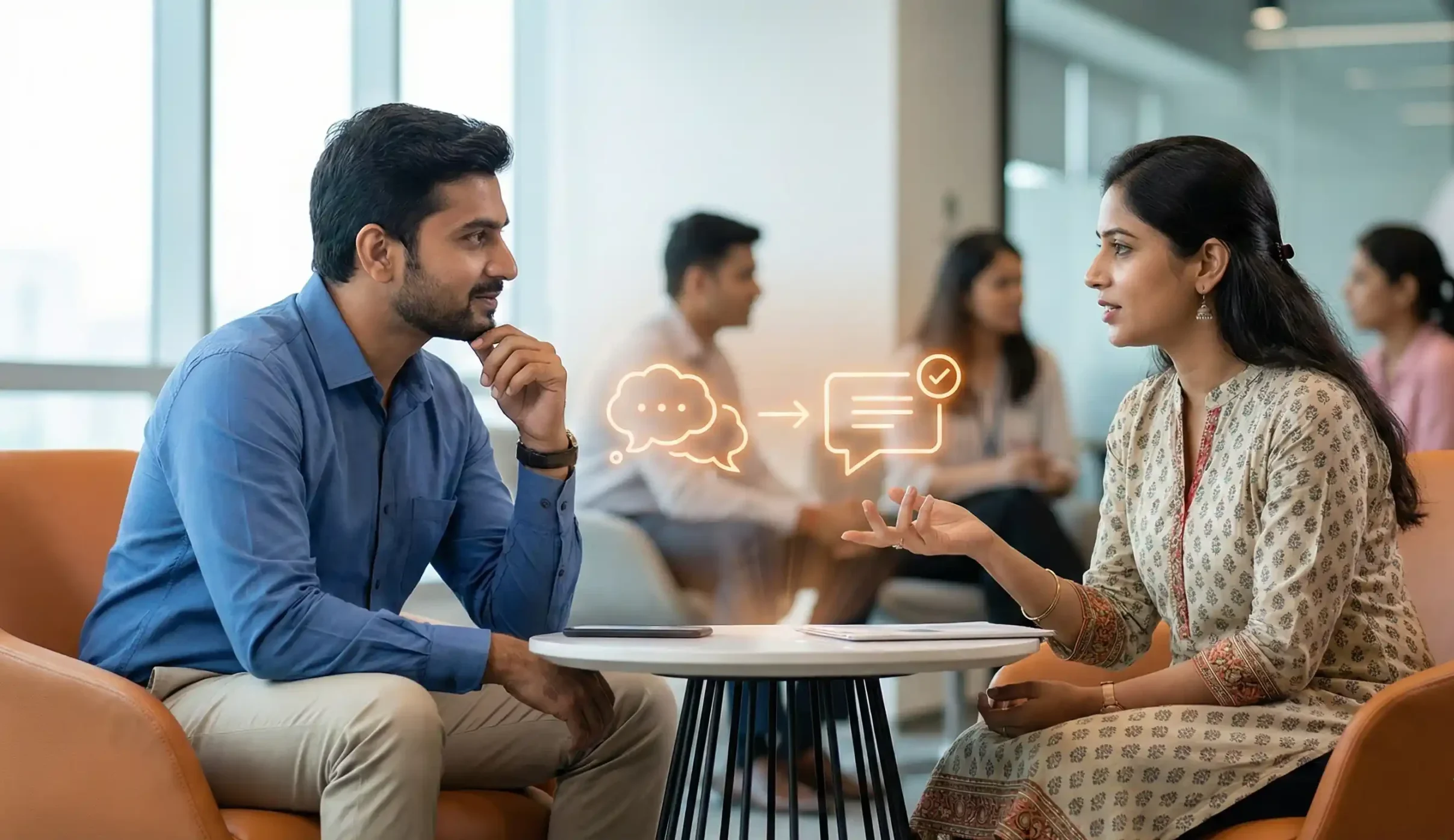 better listening in communication program by talentgroglobal