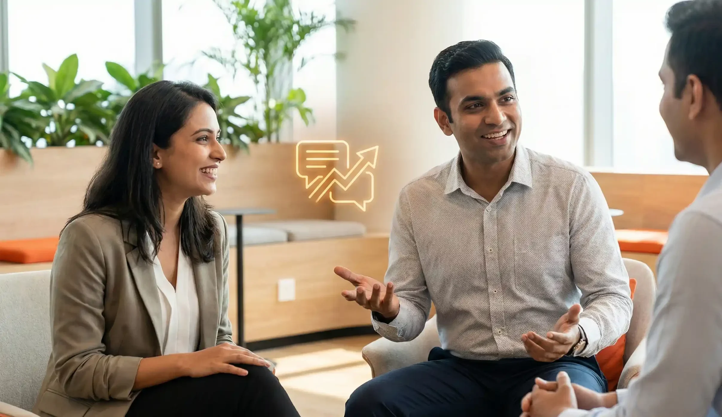 confidence boost in communication program by talentgroglobal