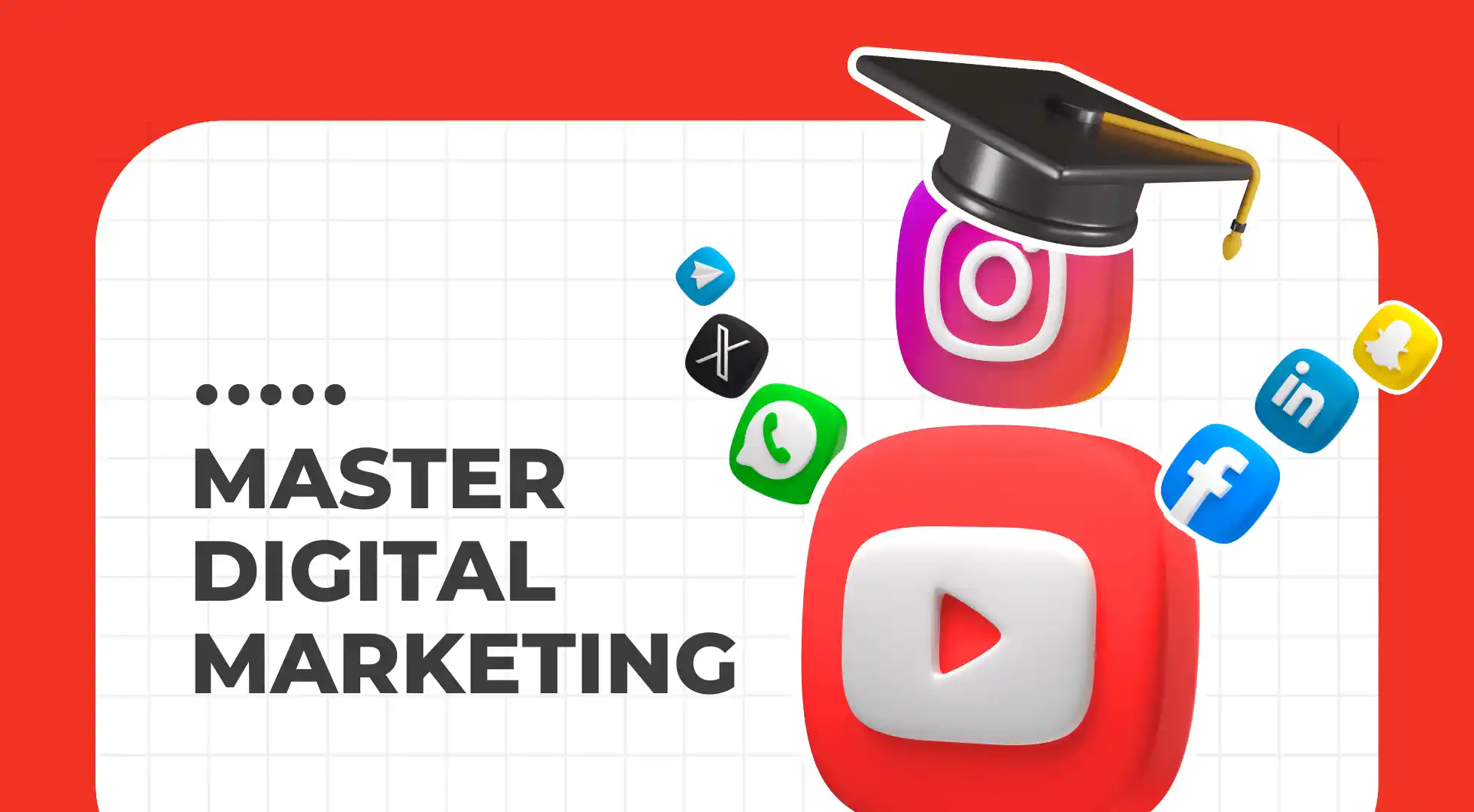digital marketing course by talentgro