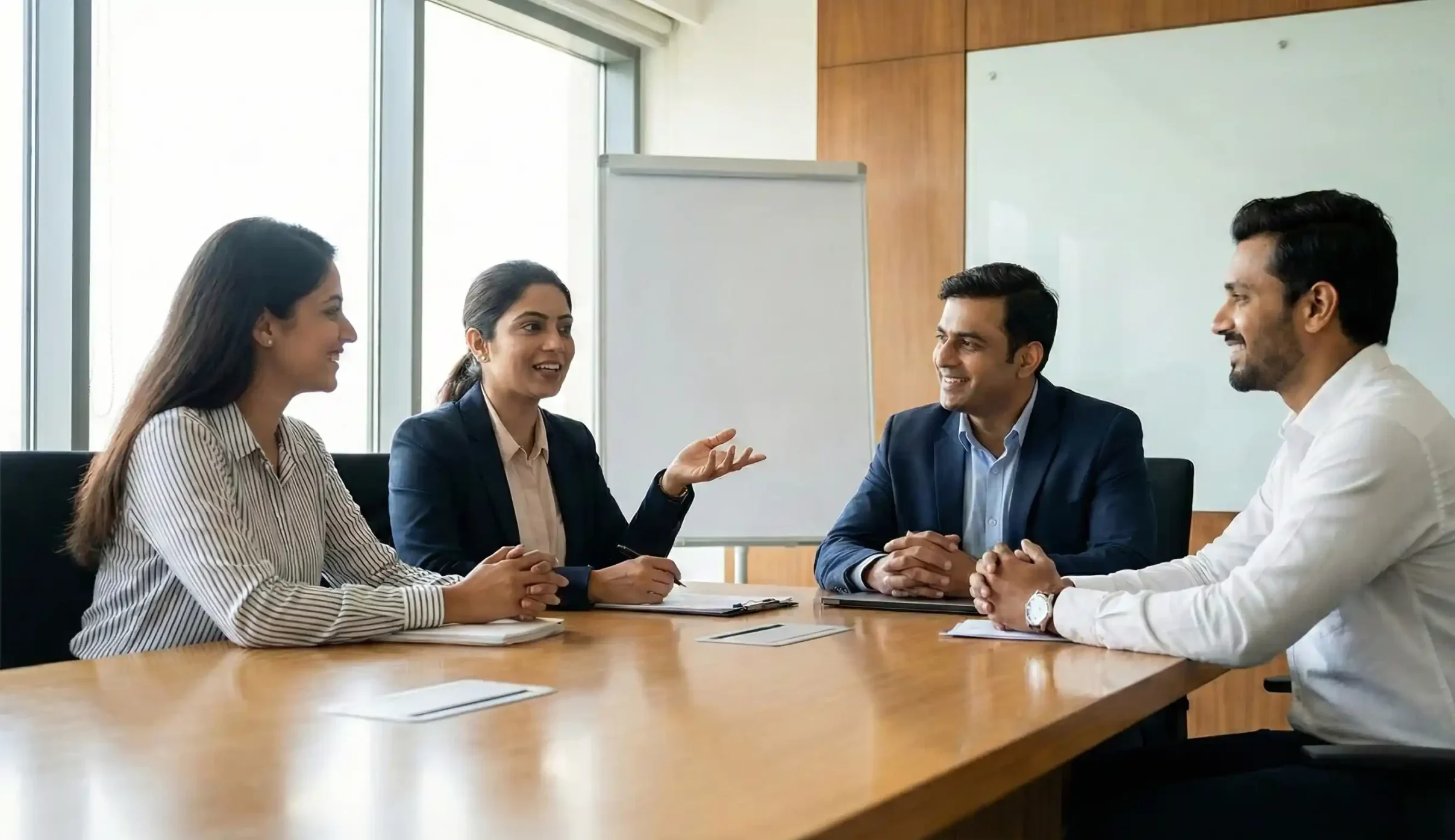 interview skills in communication program by talentgroglobal