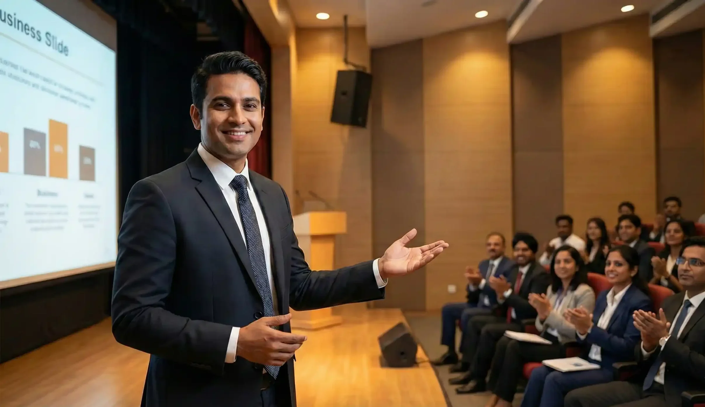 public speaking in communication program by talentgroglobal