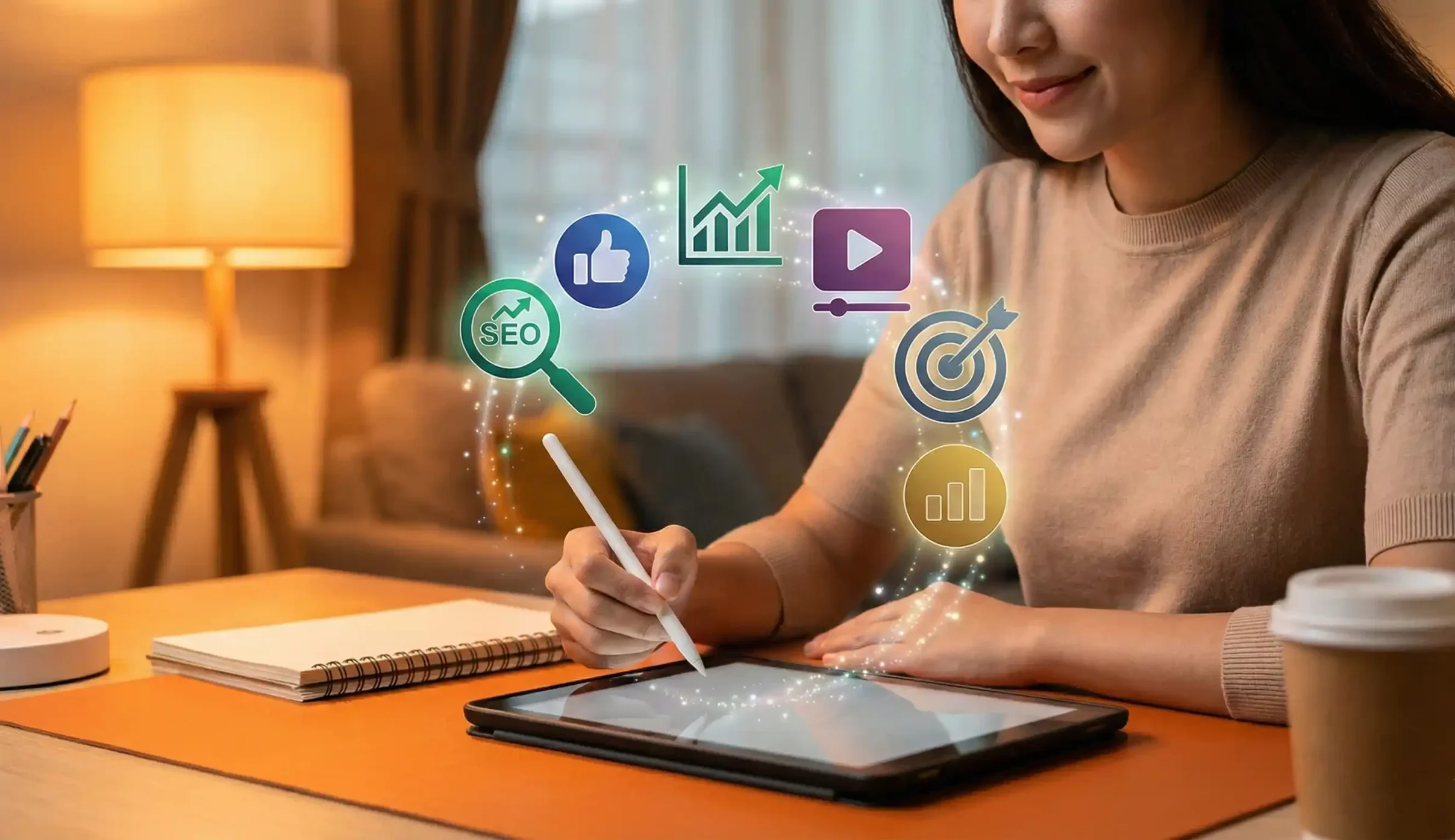 skill upgrade in digital marketing by talentgroglobal