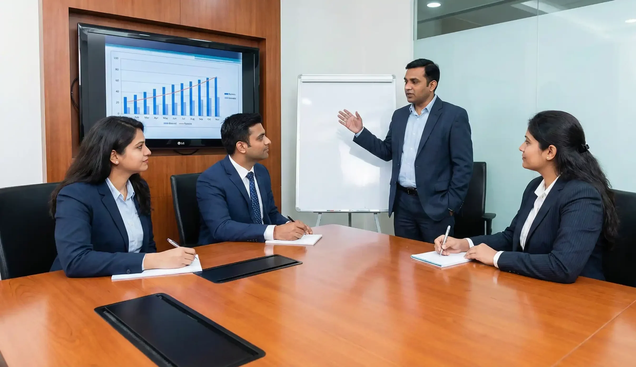 workplace communication in communication program by talentgroglobal