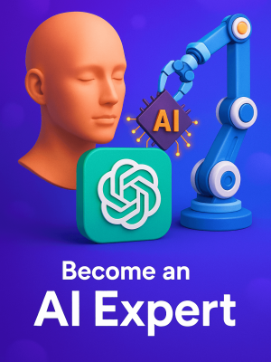Learn Best AI Tools