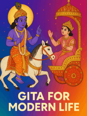 Decoding Gita