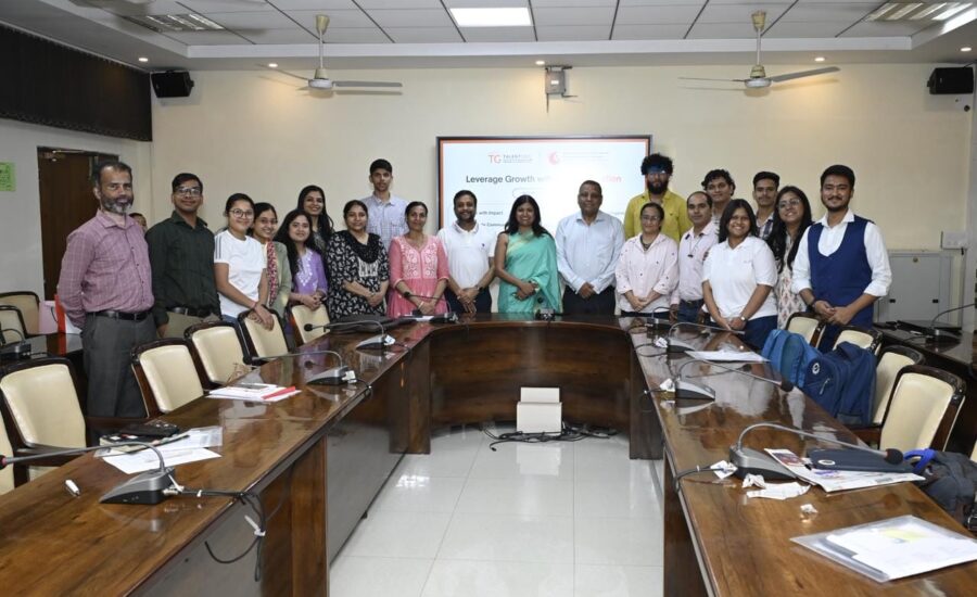 Talentgroglobal-NITTTR-5