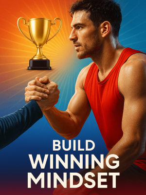 For Sportsperson