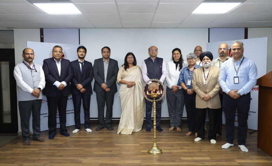 program at lpu by talentgro