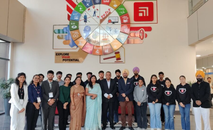 talentgro-global-at-chitkara-university